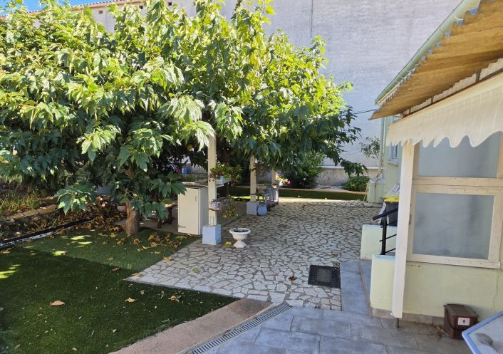 sale Maison Valras Plage