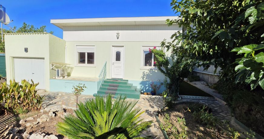 vente Maison Valras Plage