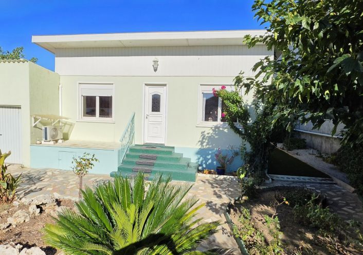 sale Maison Valras Plage