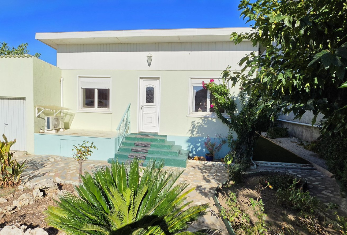 vente Maison Valras Plage - Photo 10