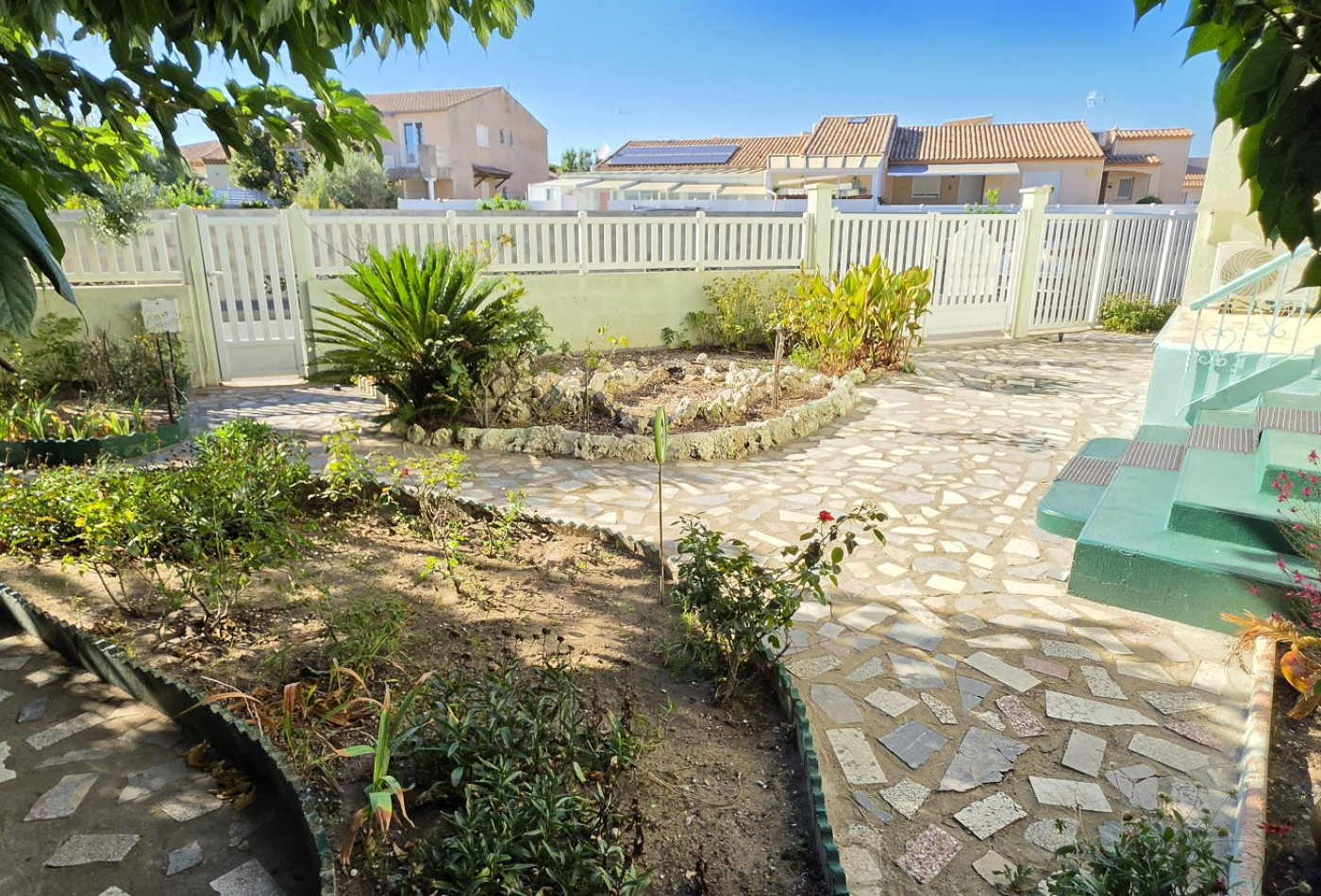 vente Maison Valras Plage - Photo 1