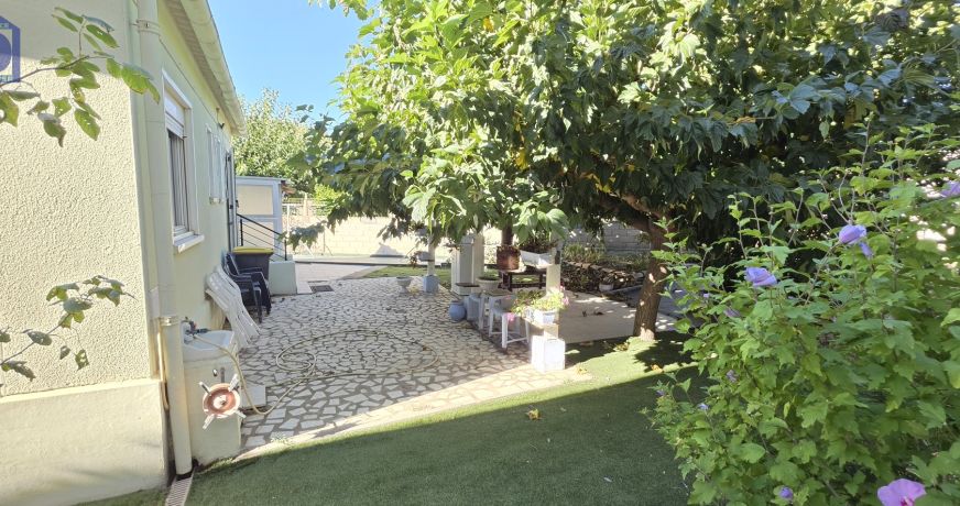 vente Maison Valras Plage