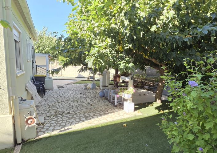 sale Maison Valras Plage