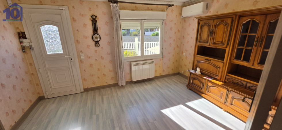 vente Maison Valras Plage - Photo 2