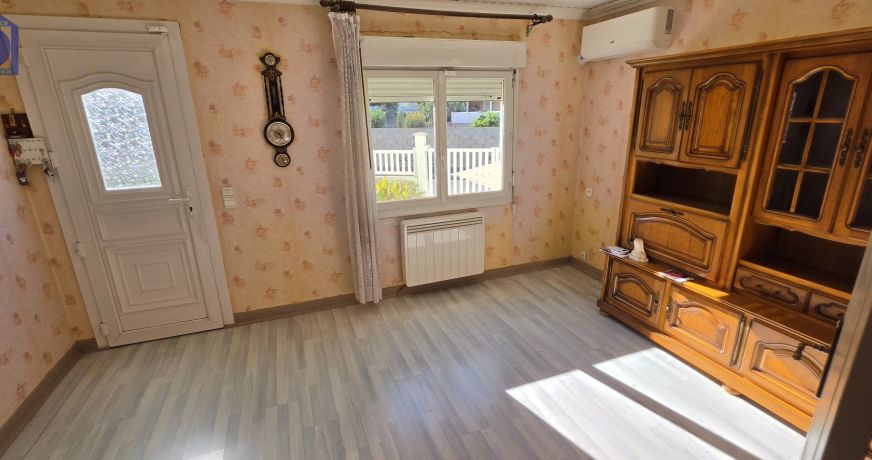 vente Maison Valras Plage