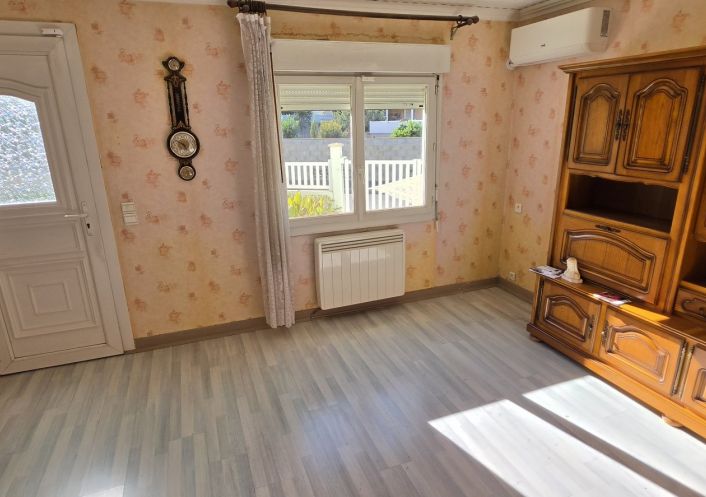 sale Maison Valras Plage