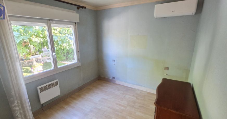 vente Maison Valras Plage
