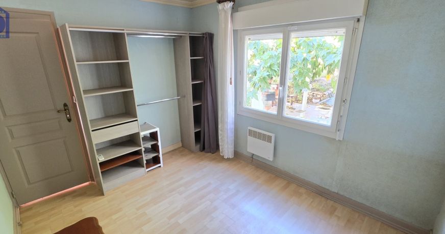 vente Maison Valras Plage