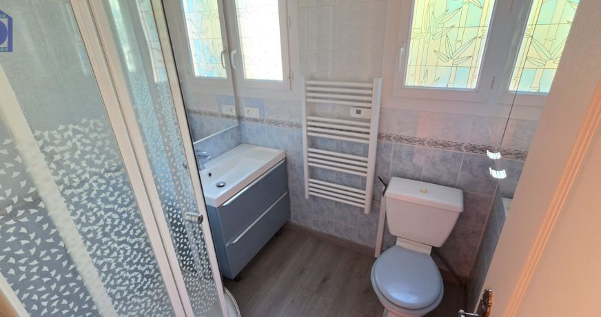 vente Maison Valras Plage