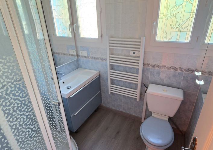 sale Maison Valras Plage