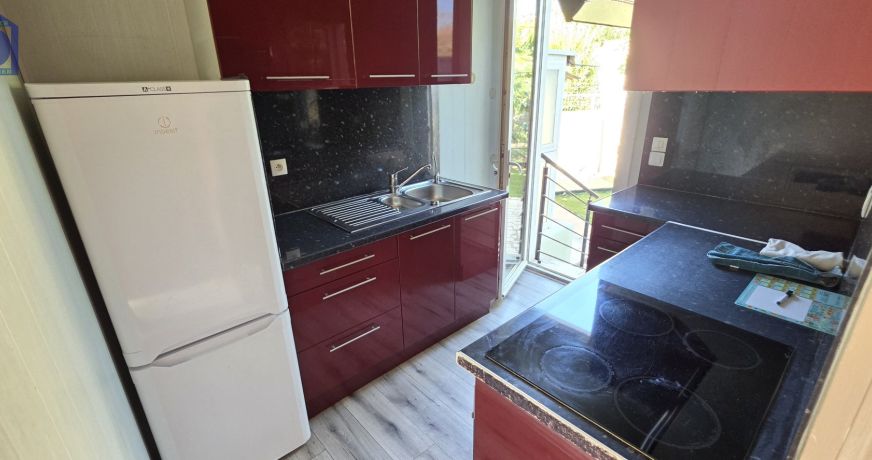 vente Maison Valras Plage
