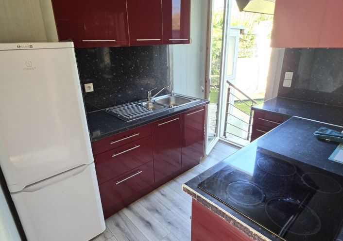 sale Maison Valras Plage