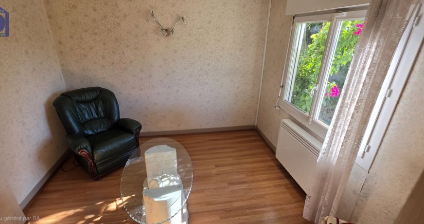 vente Maison Valras Plage
