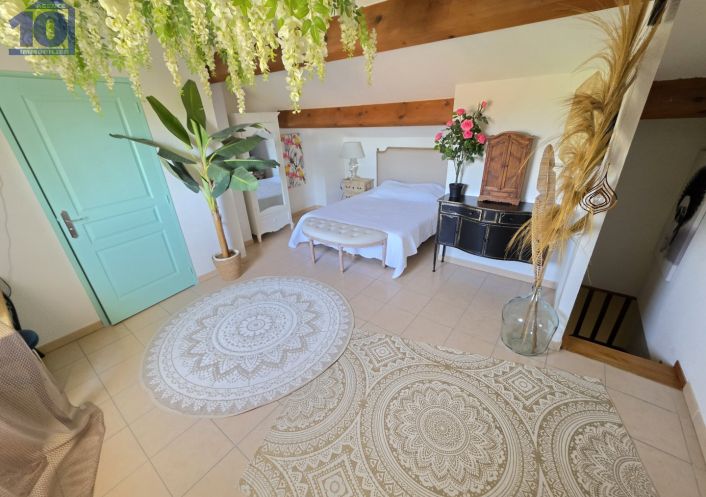 vente Maison en résidence Valras Plage