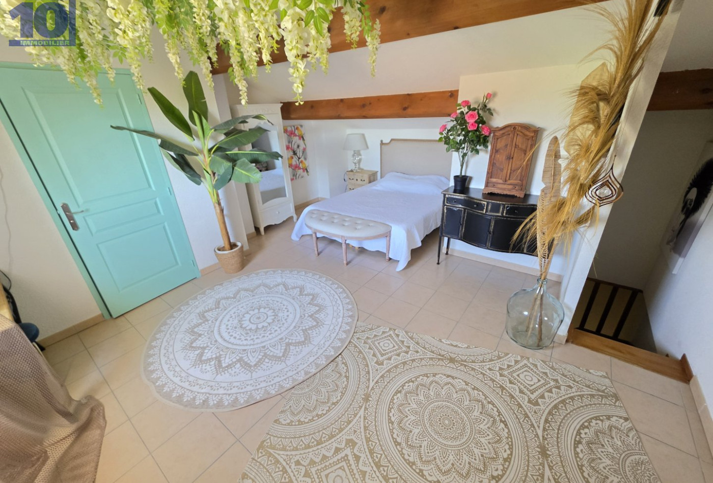 vente Maison en résidence Valras Plage - Photo 5