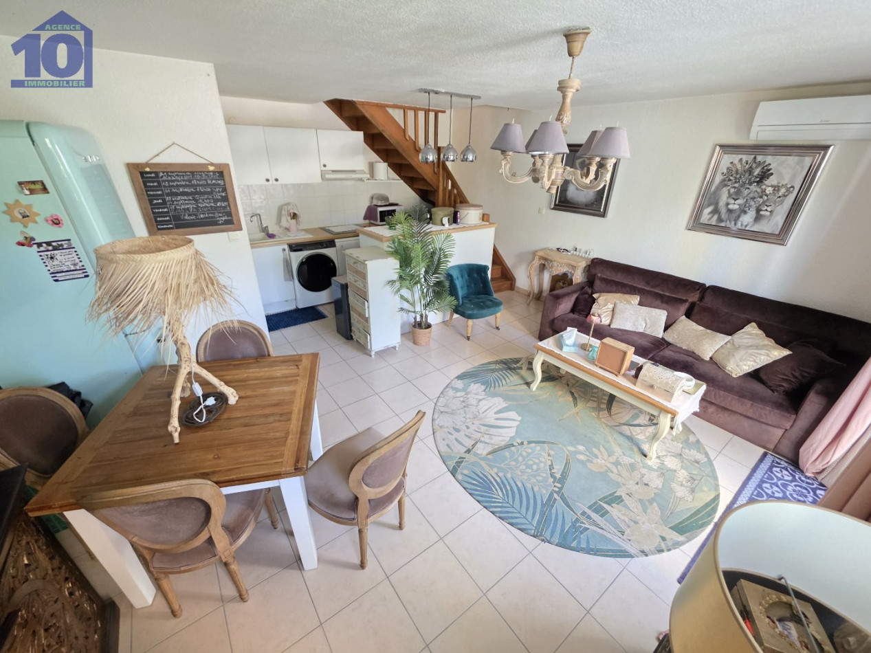 vente Maison en résidence Valras Plage - Photo 2