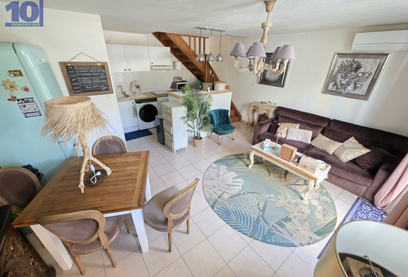 vente Maison en résidence Valras Plage - Photo 2