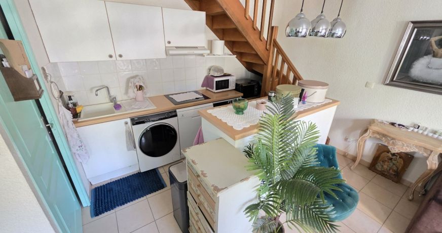 vente Maison en résidence Valras Plage