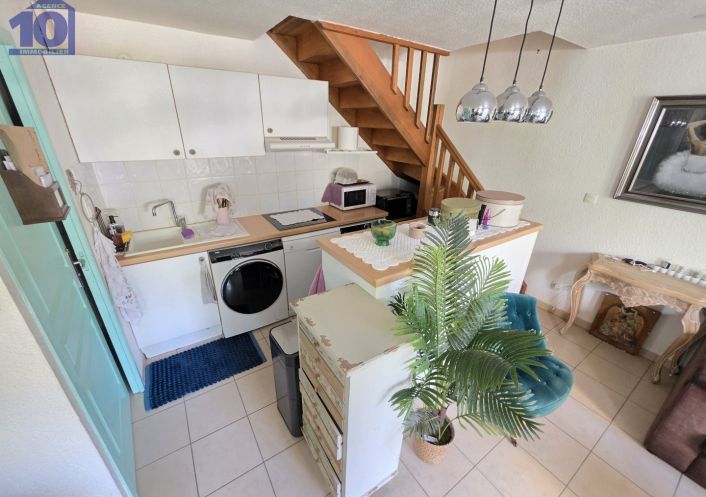 vente Maison en résidence Valras Plage