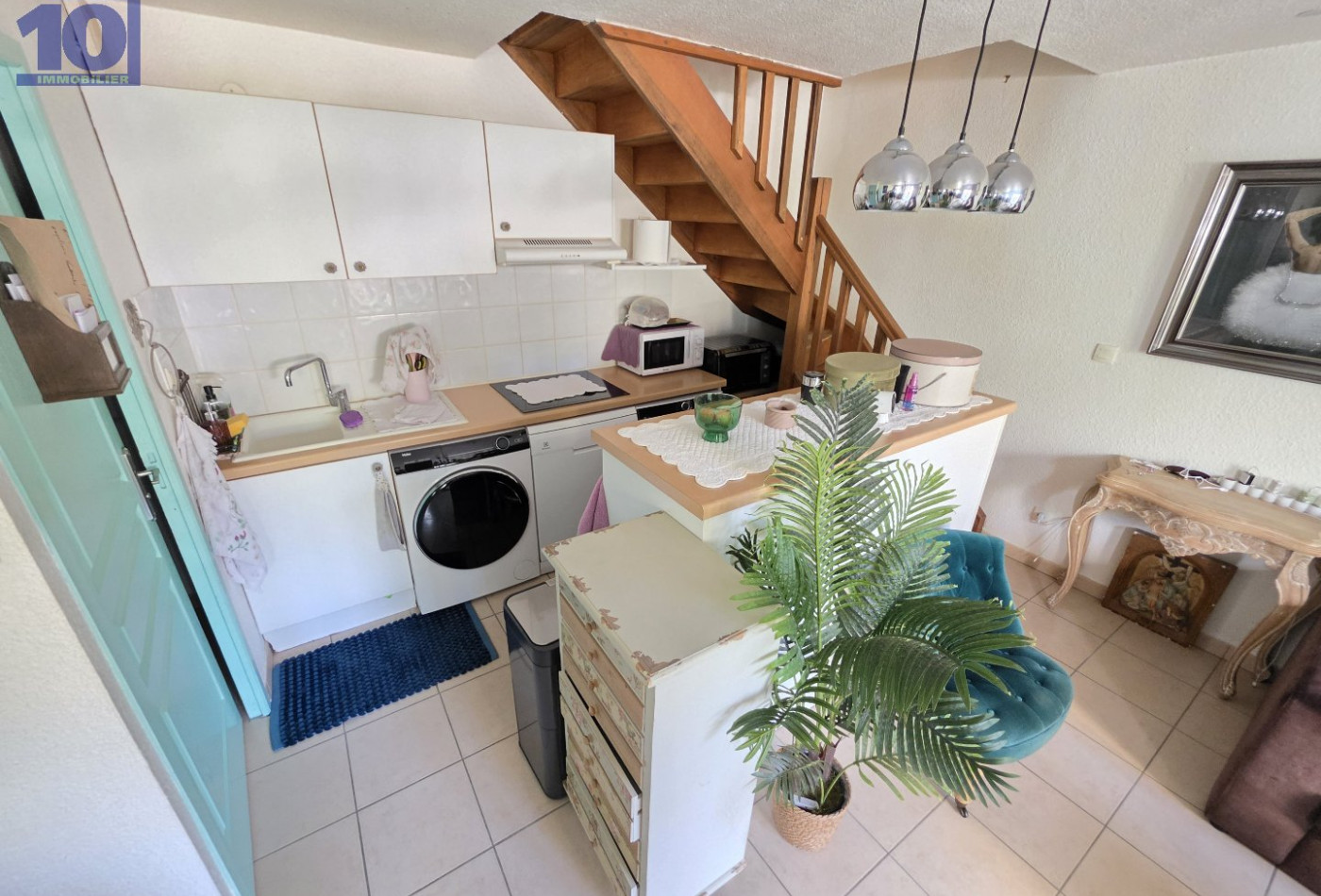 vente Maison en résidence Valras Plage - Photo 3