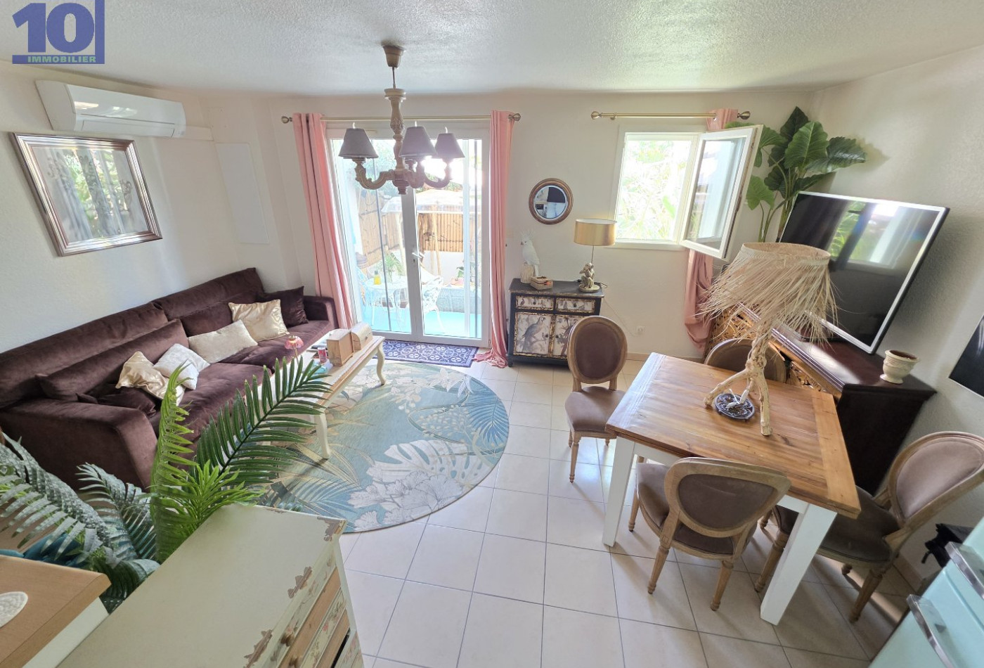 vente Maison en résidence Valras Plage - Photo 4