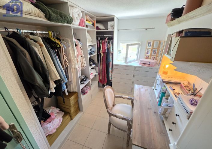 vente Maison en résidence Valras Plage