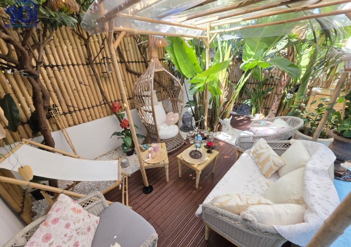vente Maison en résidence Valras Plage