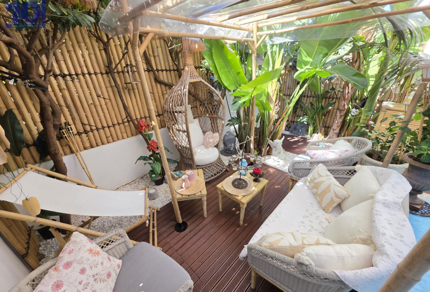 vente Maison en résidence Valras Plage - Photo 10