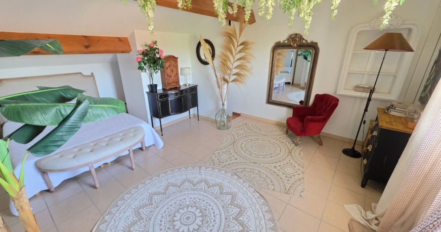 vente Maison en résidence Valras Plage