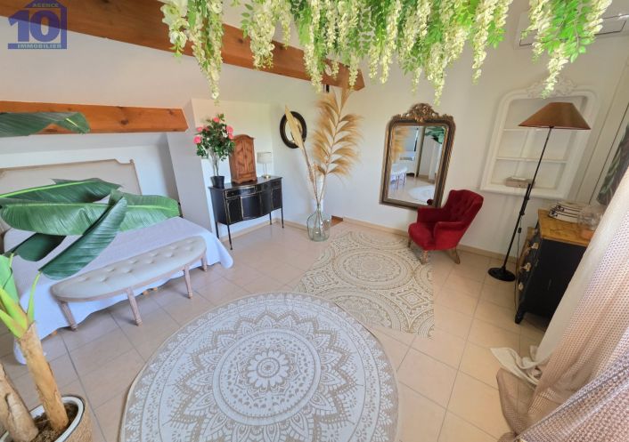 vente Maison en résidence Valras Plage