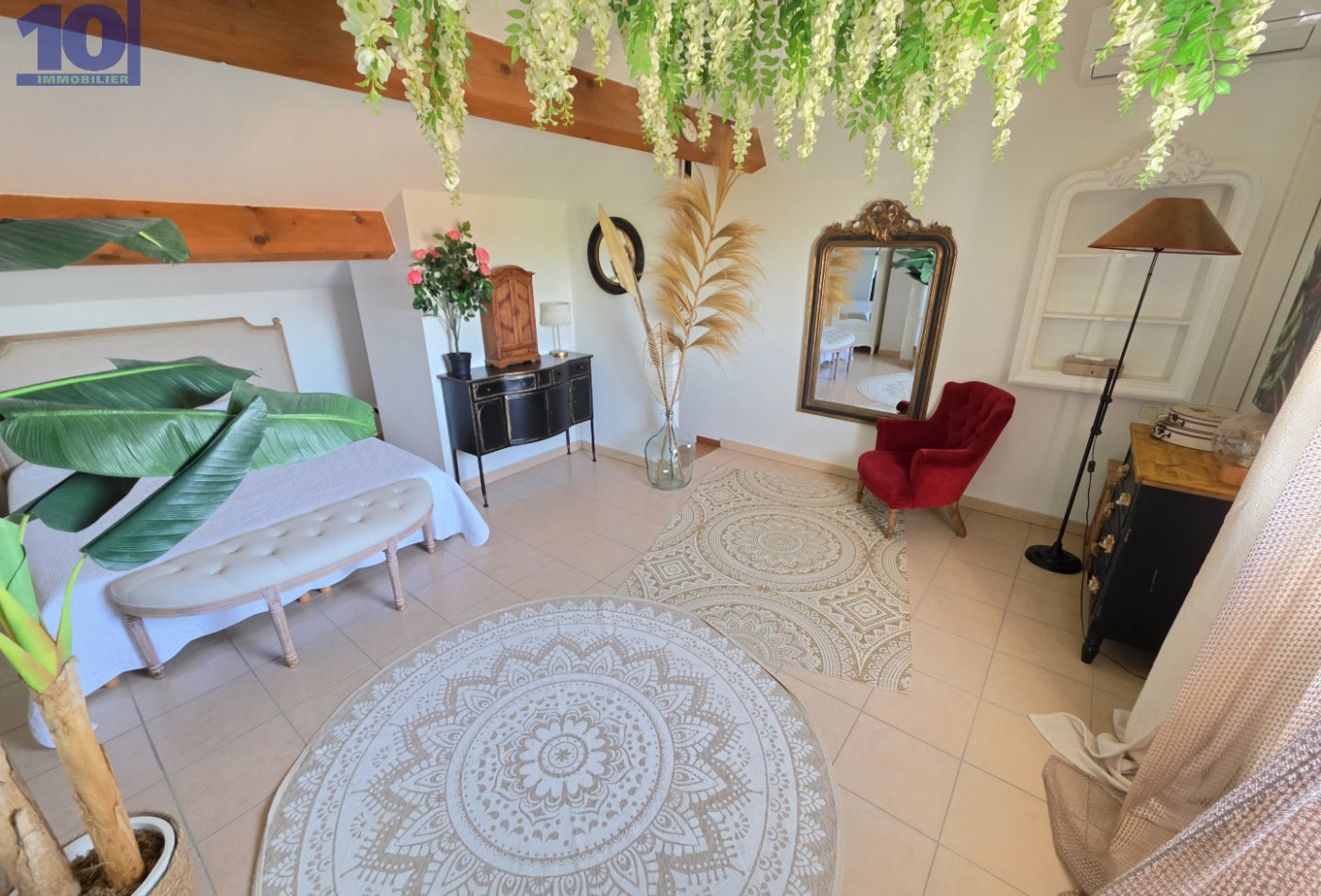 vente Maison en résidence Valras Plage - Photo 6