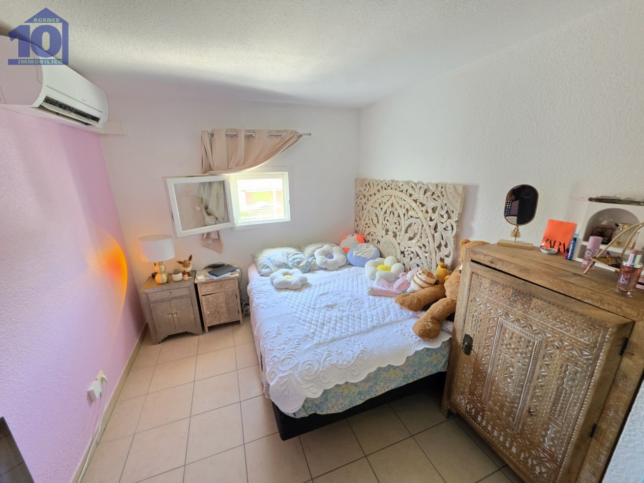 vente Maison en résidence Valras Plage - Photo 7