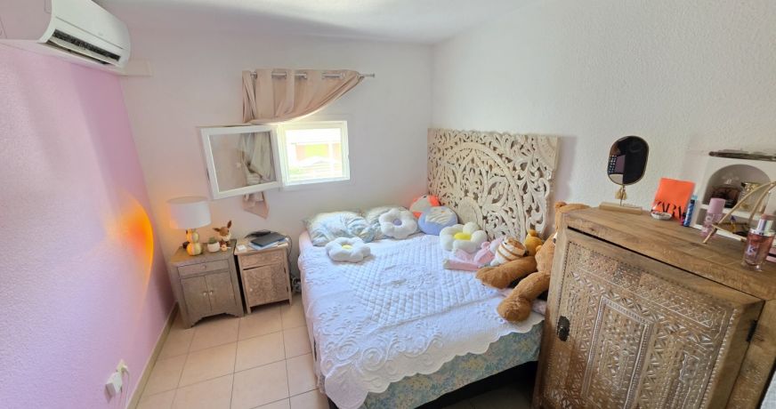 vente Maison en résidence Valras Plage