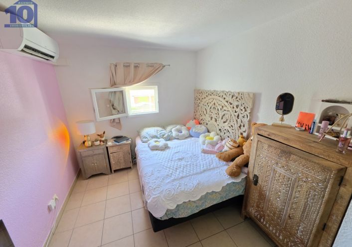 vente Maison en résidence Valras Plage