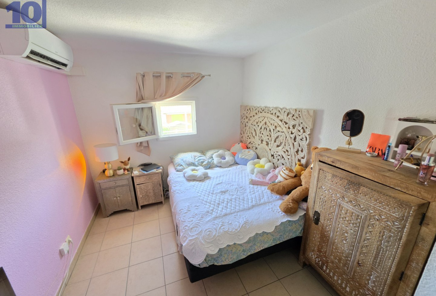 vente Maison en résidence Valras Plage - Photo 7