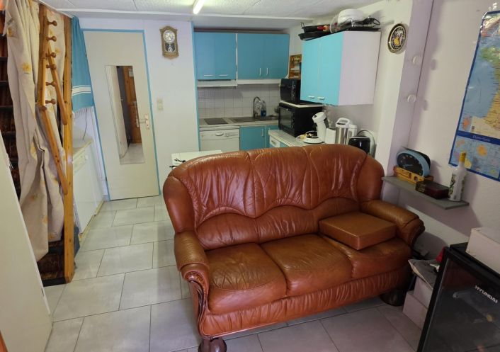 vente Pavillon Valras Plage