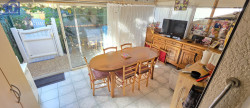 vente Pavillon Valras Plage