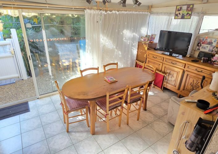 vente Pavillon Valras Plage