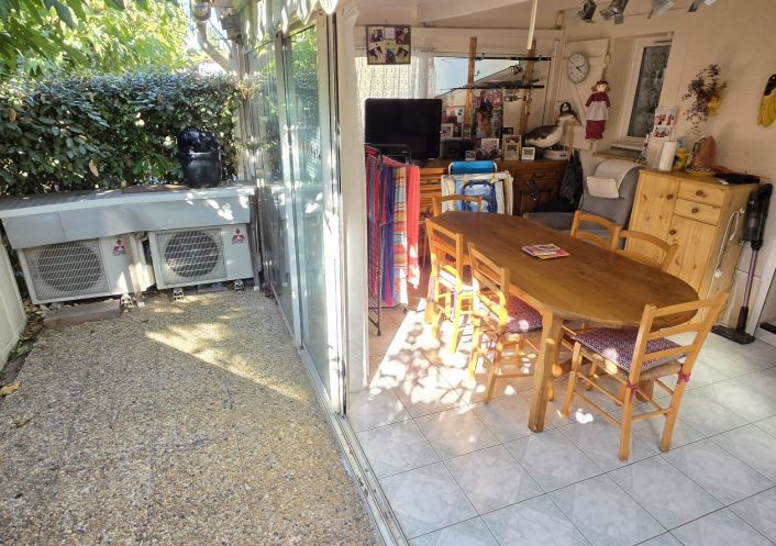 vente Pavillon Valras Plage