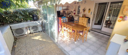 vente Pavillon Valras Plage