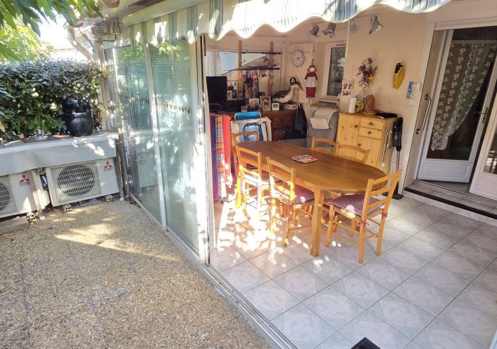 vente Pavillon Valras Plage