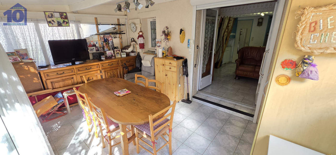 vente Pavillon Valras Plage - Photo 3