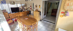 vente Pavillon Valras Plage