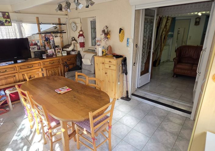 vente Pavillon Valras Plage