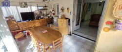 vente Pavillon Valras Plage