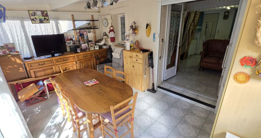vente Pavillon Valras Plage
