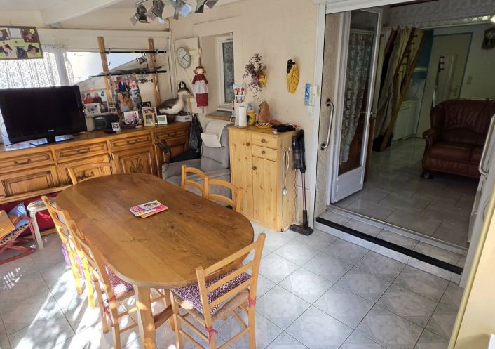 vente Pavillon Valras Plage