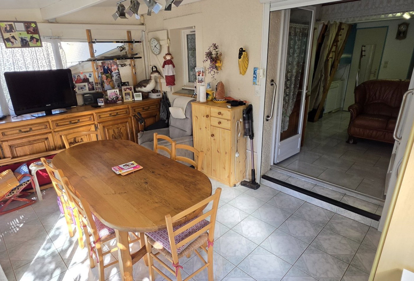 vente Pavillon Valras Plage - Photo 7