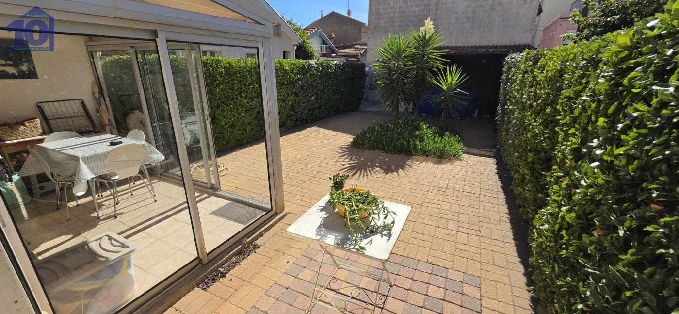vente Maison Valras Plage - Photo 2