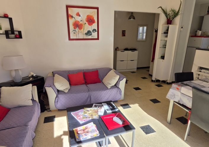 sale Maison Valras Plage